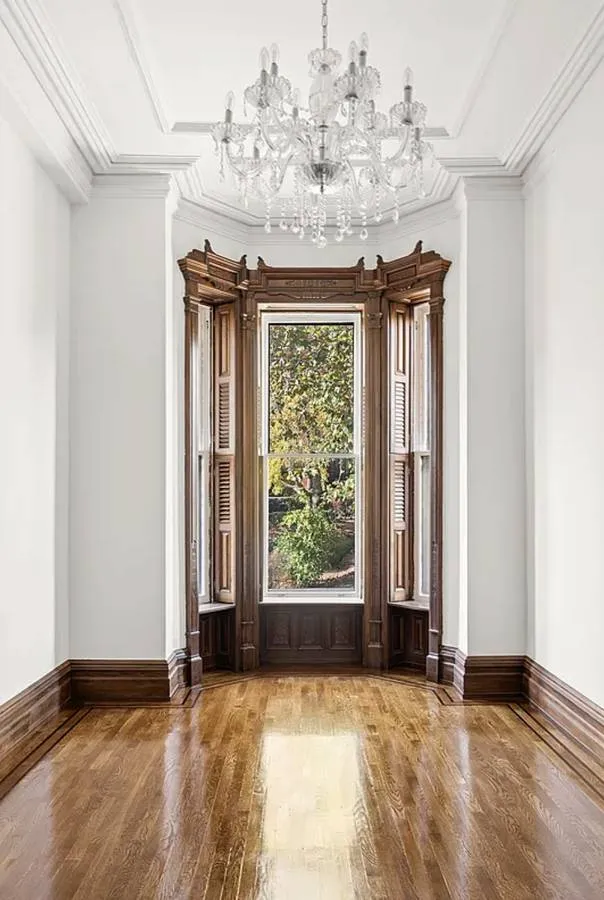 $12,995 | 323 Washington Avenue, Unit 1 | Clinton Hill