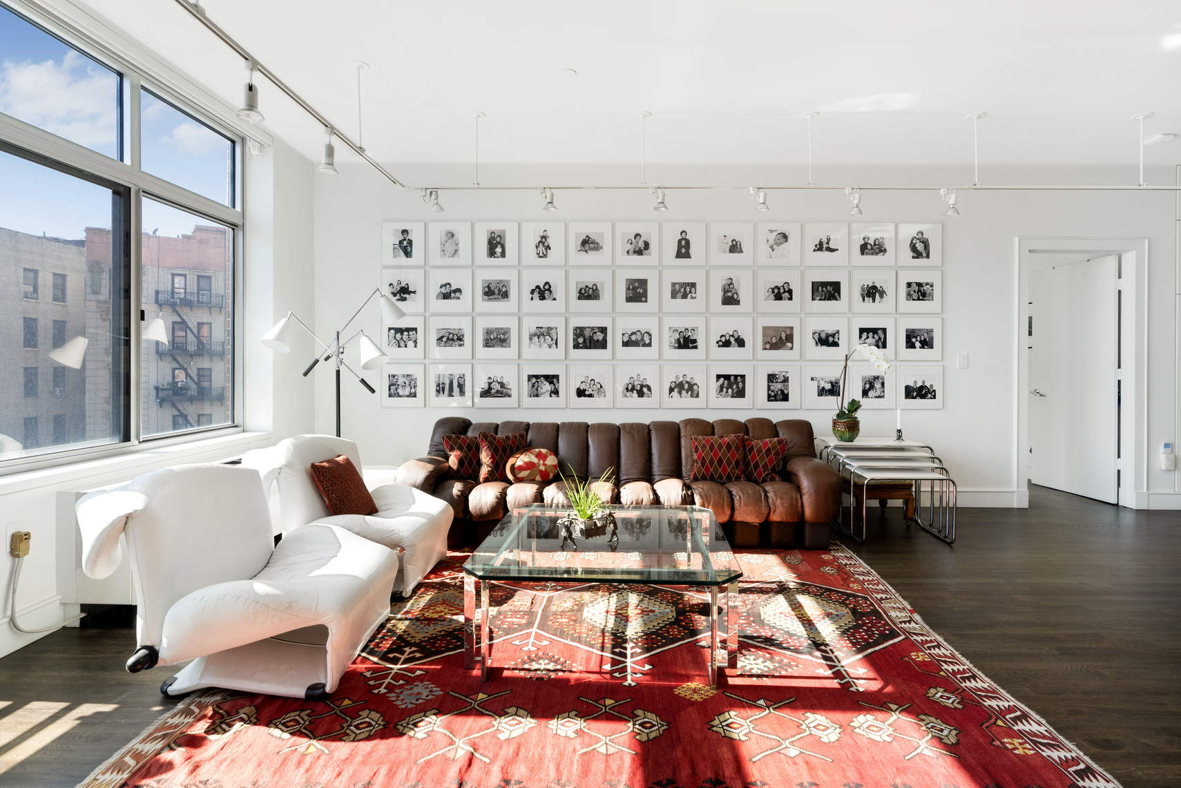 258 St Nicholas Avenue, Unit 4C Manhattan, NY 10027 - Photo 2 of 19