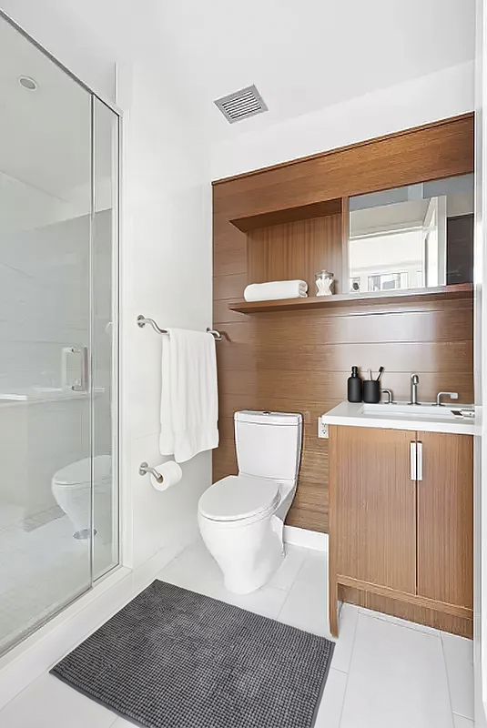 60 Riverside Boulevard, Unit 1606 Manhattan, NY 10069 - Photo 5 of 15 Gallery Image 5
