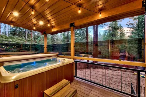 $2,298,000 | 1774 Nadowa Street, South Lake Tahoe, CA 96150