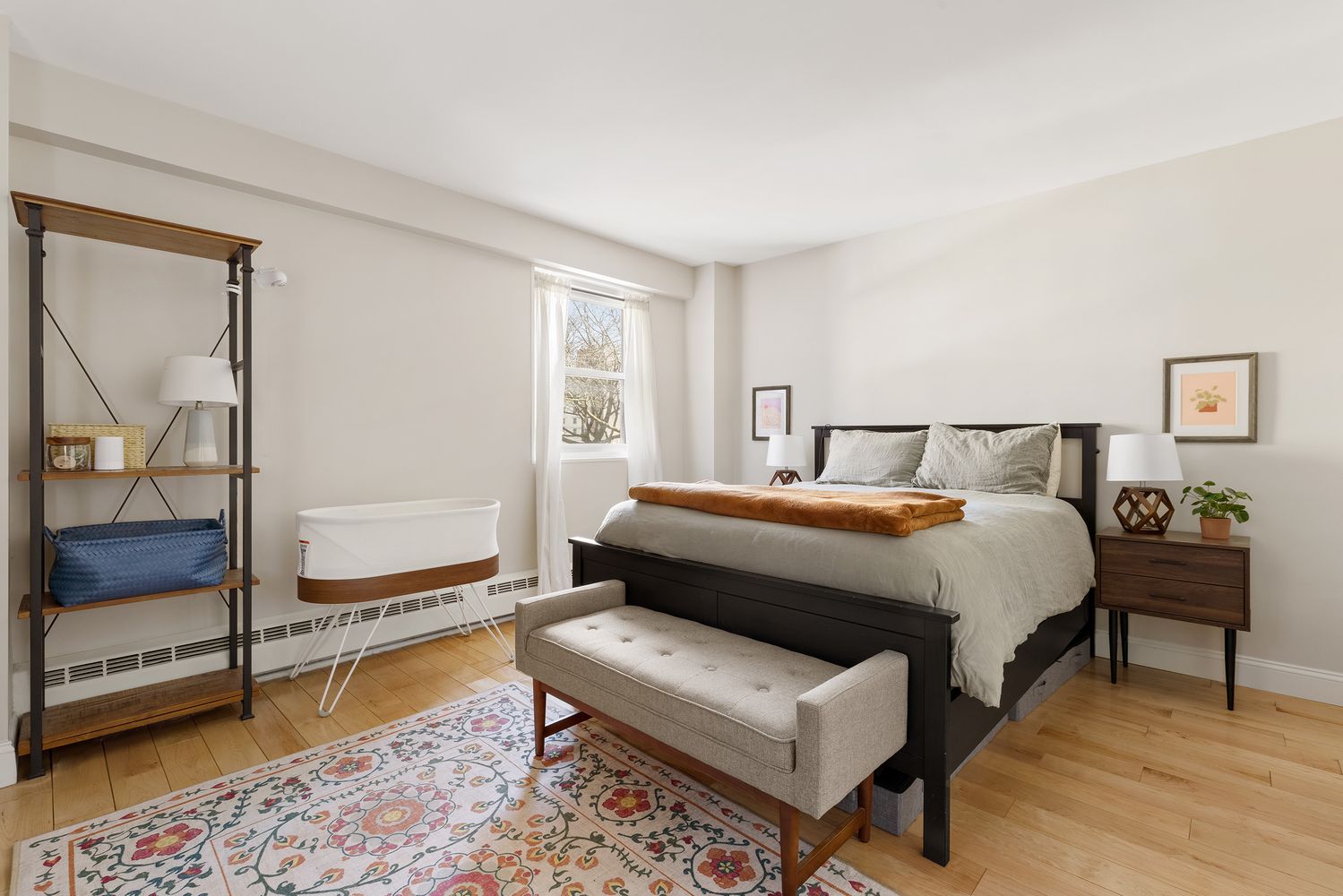 $640,000 | 175 Willoughby Street, Unit 2K | Downtown Brooklyn