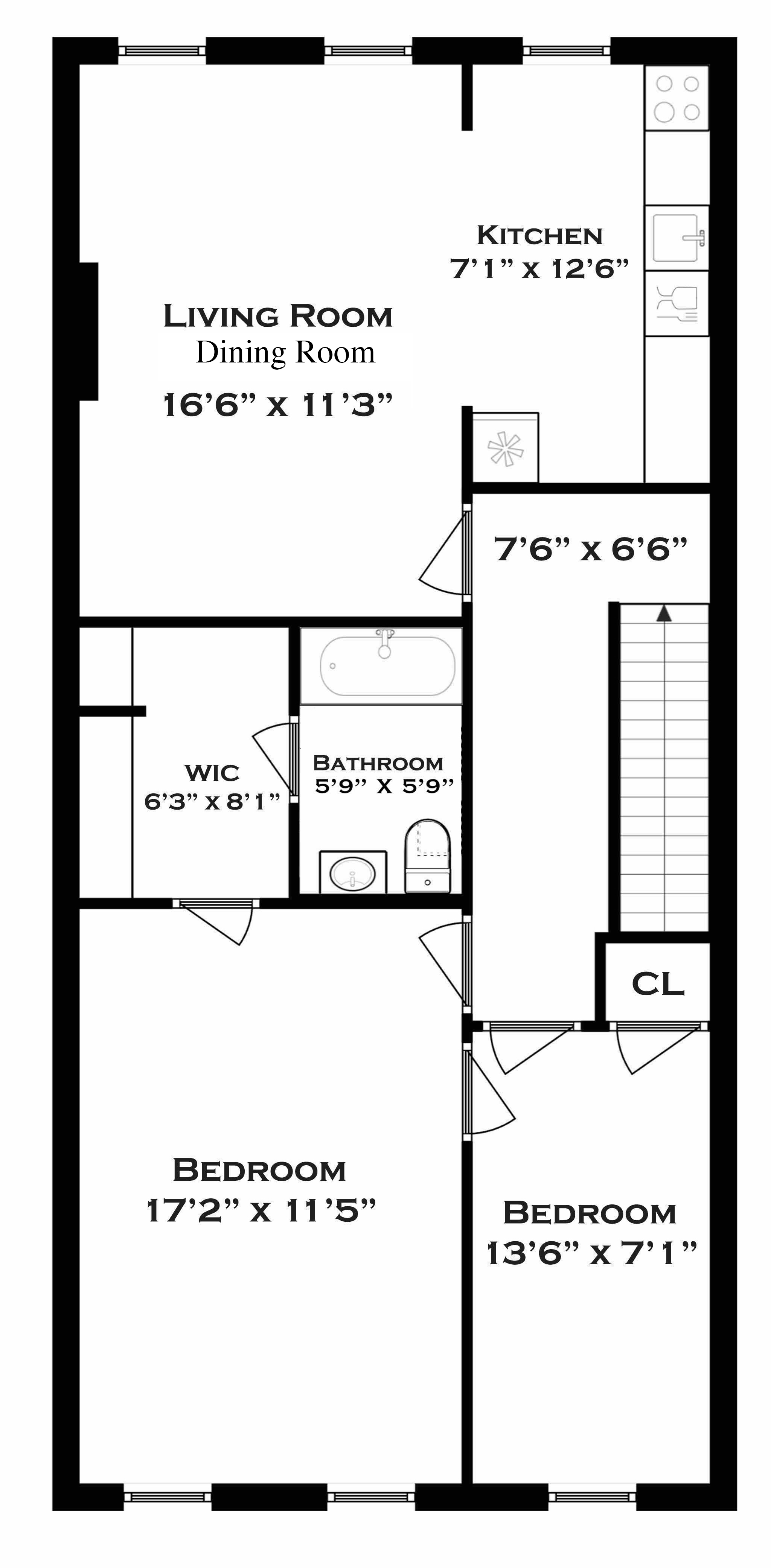 Willoughby Avenue Brooklyn, NY 11206 - Photo 23 of 23