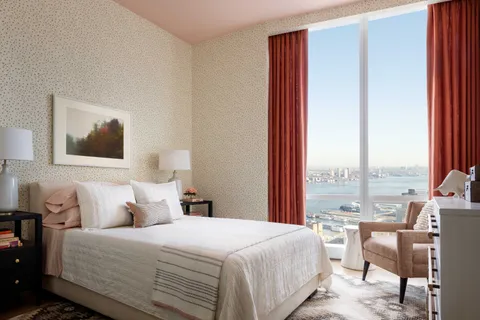 $6,500,000 | 15 Hudson Yards, Unit 78E | Hudson Yards