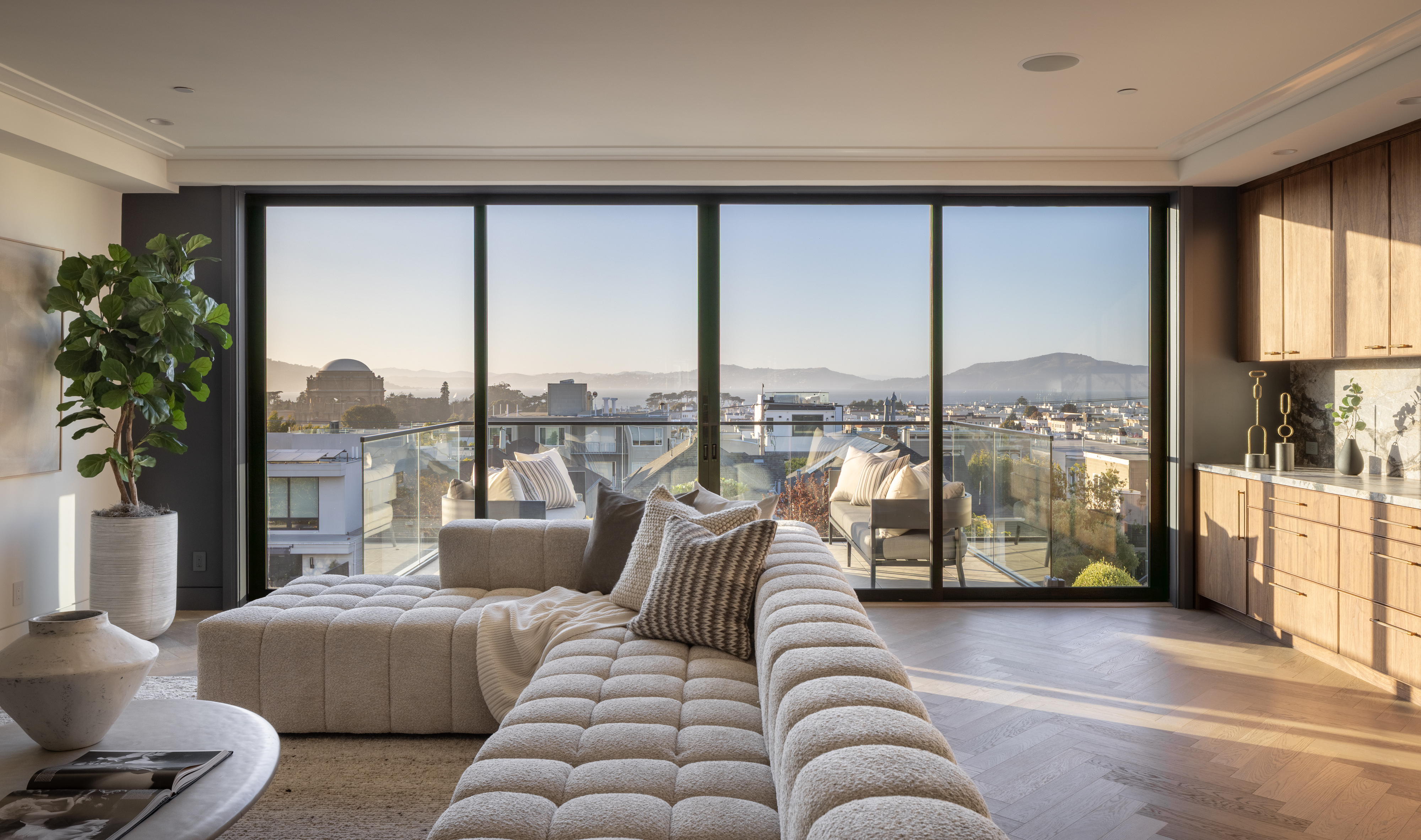 2724-2728 Filbert Street San Francisco, CA 94123 - Photo 29 of 55