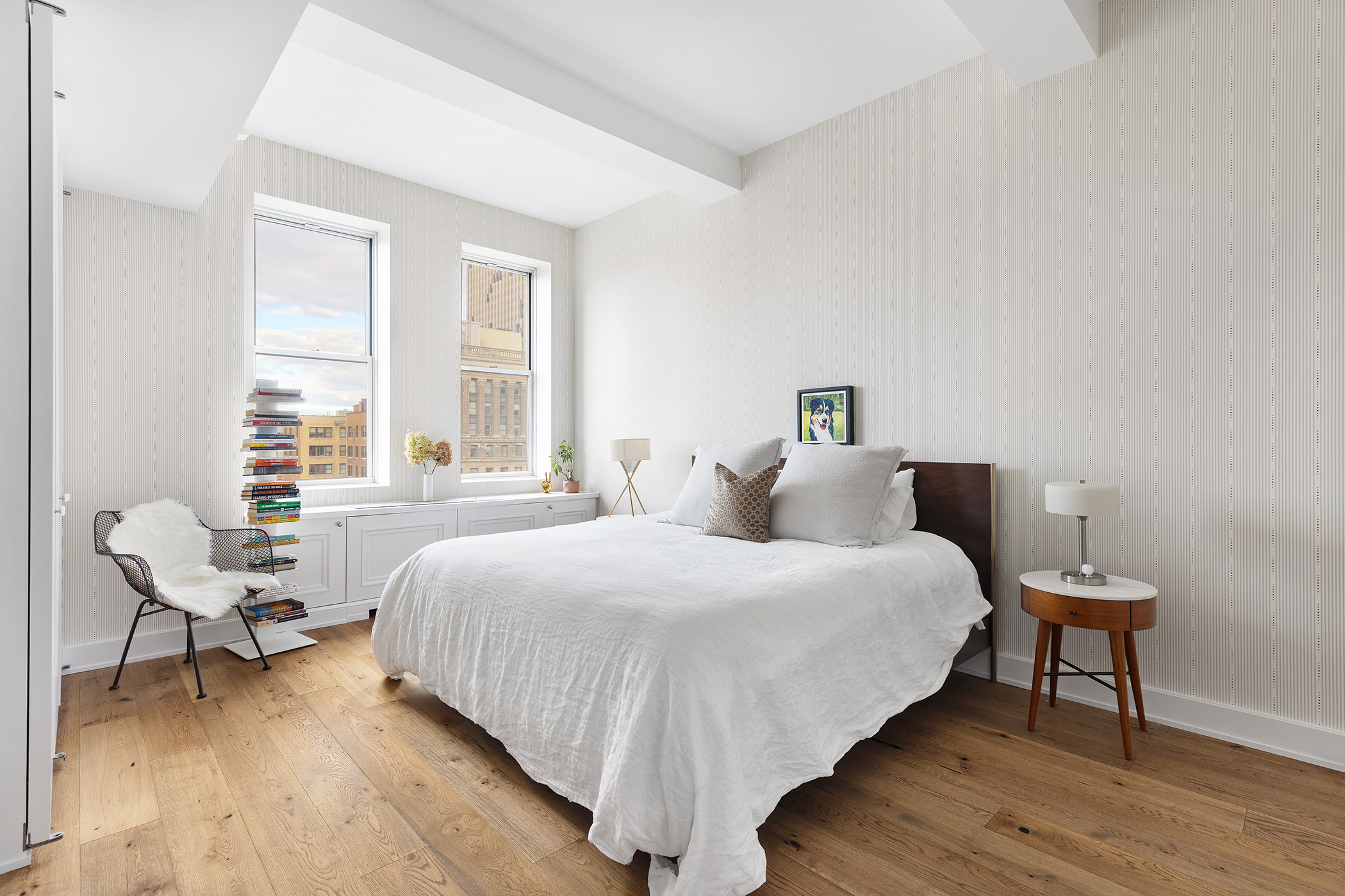 270 Broadway, Unit 18D Manhattan, NY 10007 - Photo 14 of 22