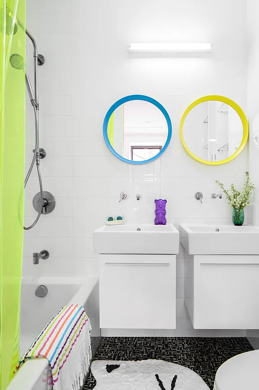 477 Waverly Avenue, Unit TRIPLEX Brooklyn, NY 11238 - Photo 8 of 8