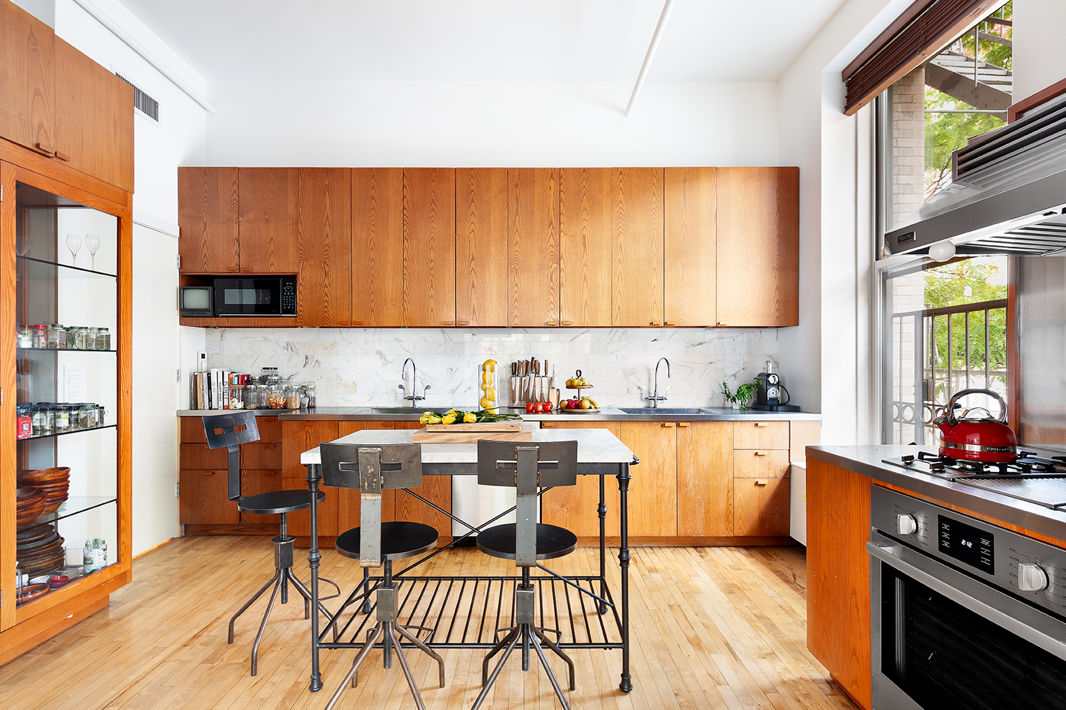 169 Spring Street, Unit 2E Manhattan, NY 10012 - Photo 7 of 15
