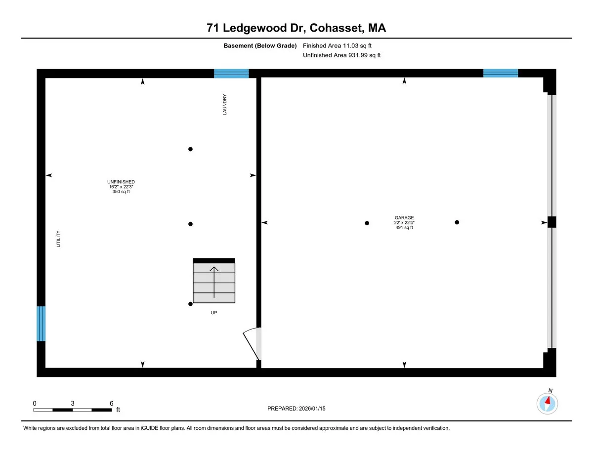 Contact Agent | 71 Ledgewood Drive, Cohasset, MA 02025