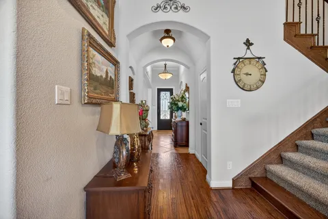 $540,000 | 1108 Burkburnett Drive, Weatherford, TX 76087