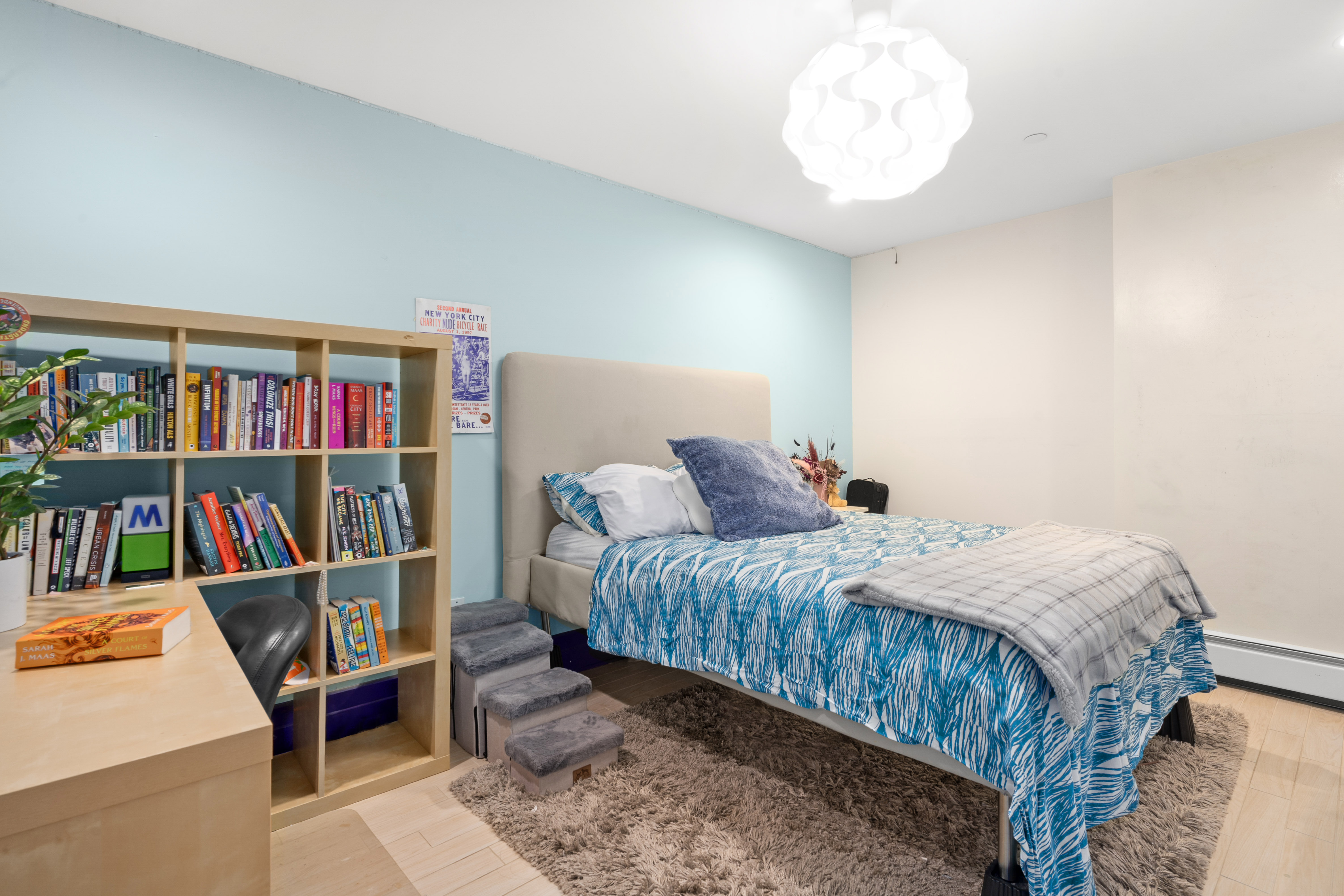 30 Main Street, Unit 2E Brooklyn, NY 11201 - Photo 8 of 16