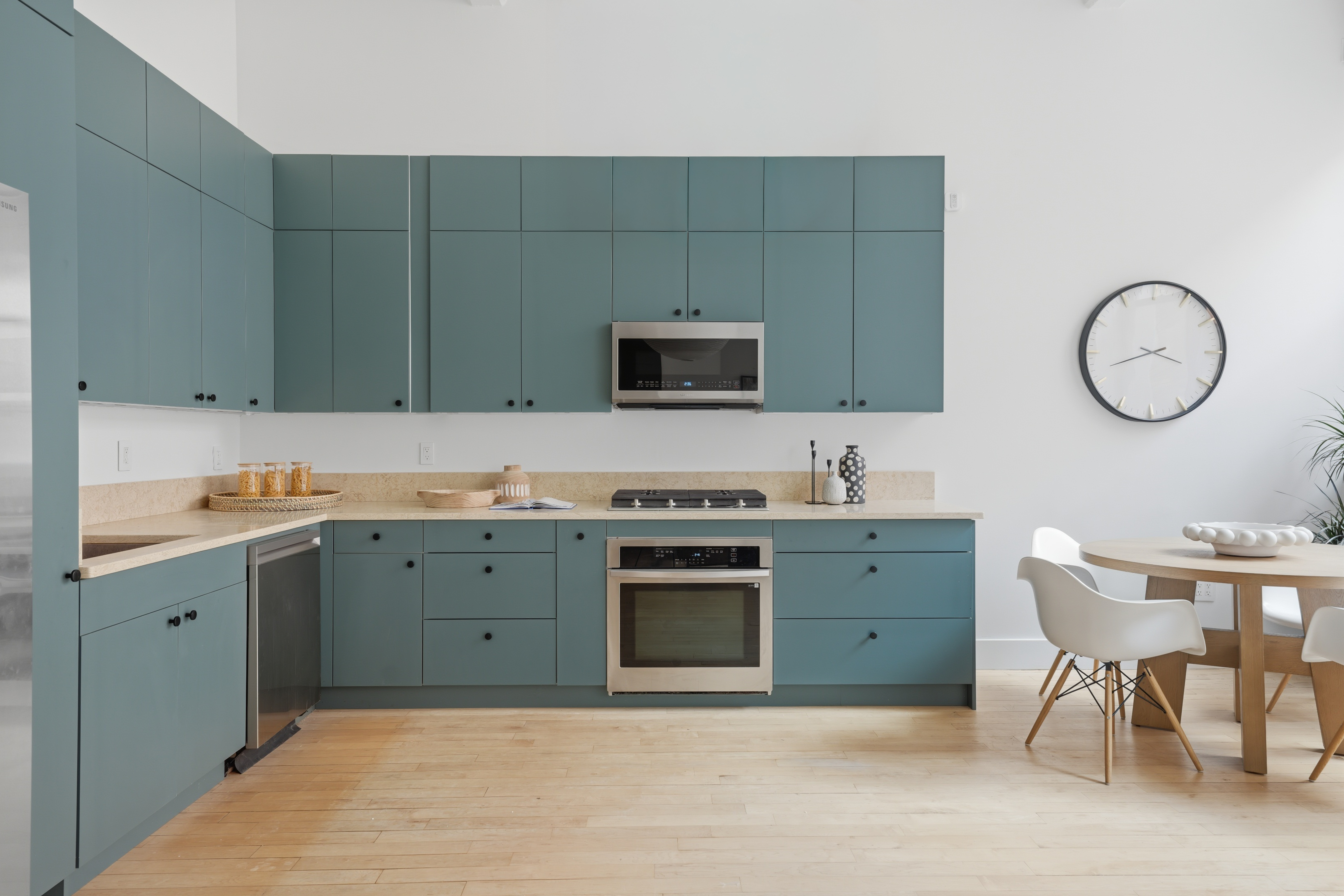 970 Kent Avenue, Unit 109 Brooklyn, NY 11205 - Photo 4 of 20