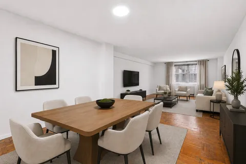 $600,000 | 139 East 33rd Street, Unit 7A | Kips Bay