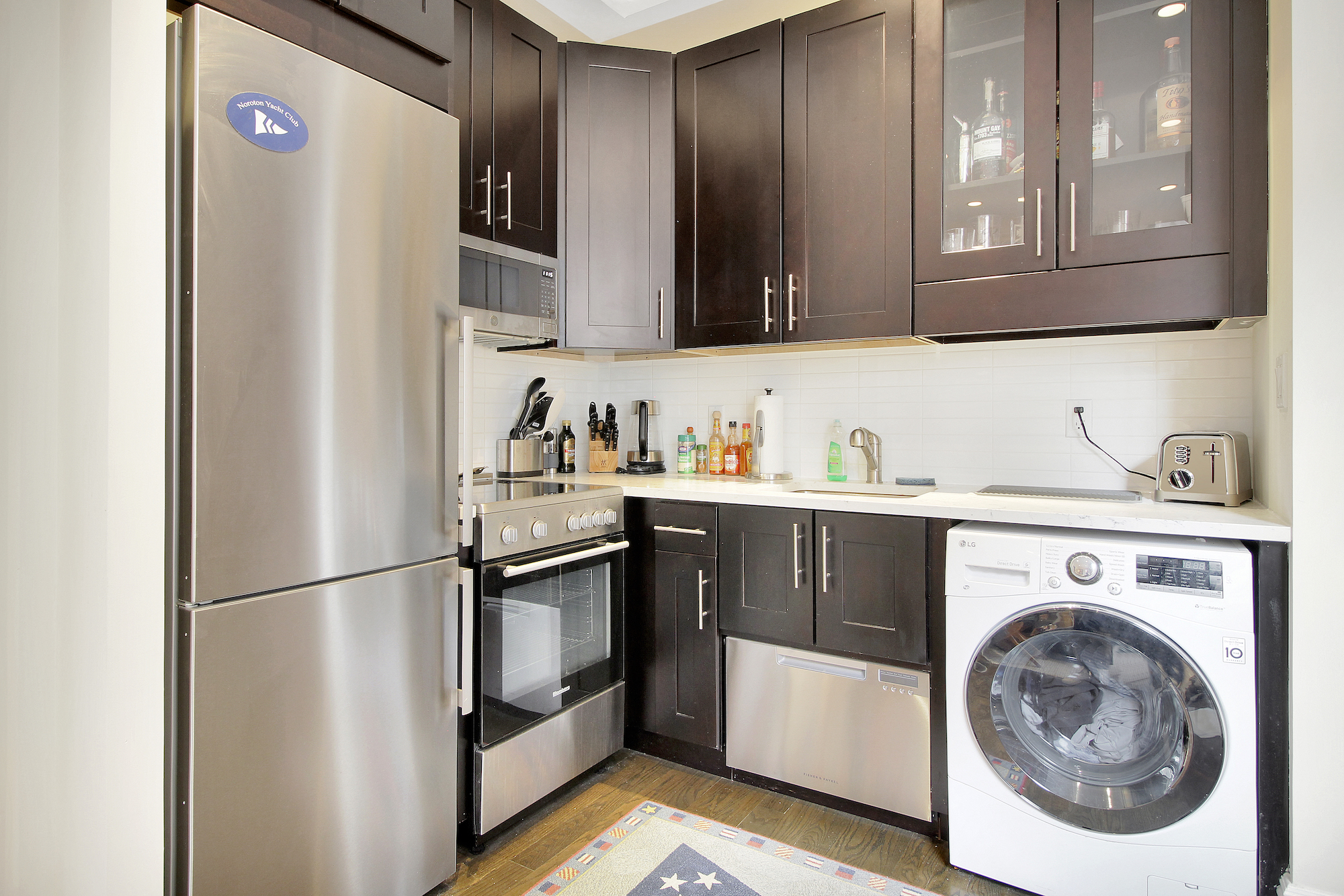 223 Mott Street, Unit 8 Manhattan, NY 10012 - Photo 3 of 5