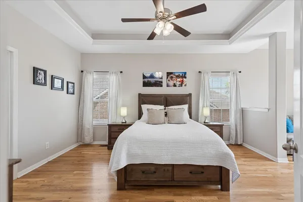 $524,900 | 852 Fonnic Drive, Nashville, TN 37115