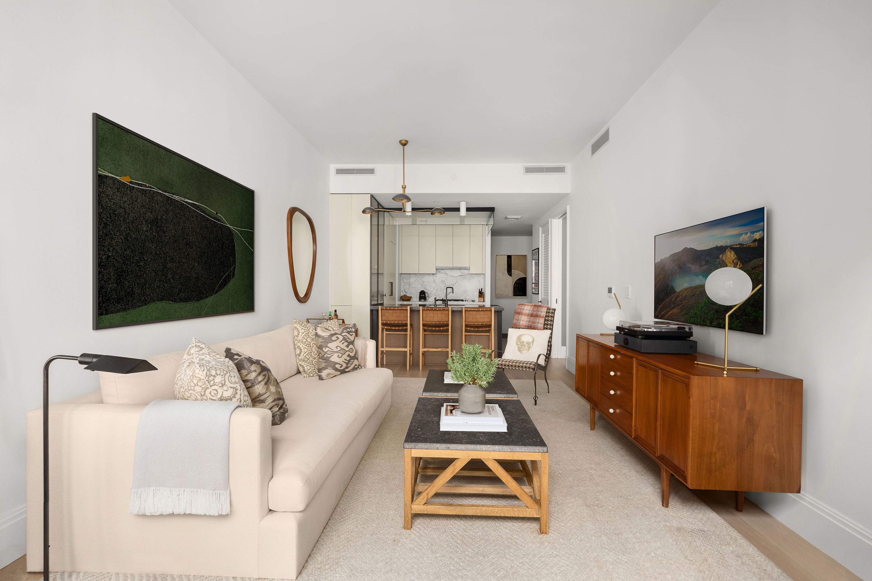 438 East 12th Street, Unit 4S Manhattan, NY 10009 - Photo 2 of 18 Gallery Image 2
