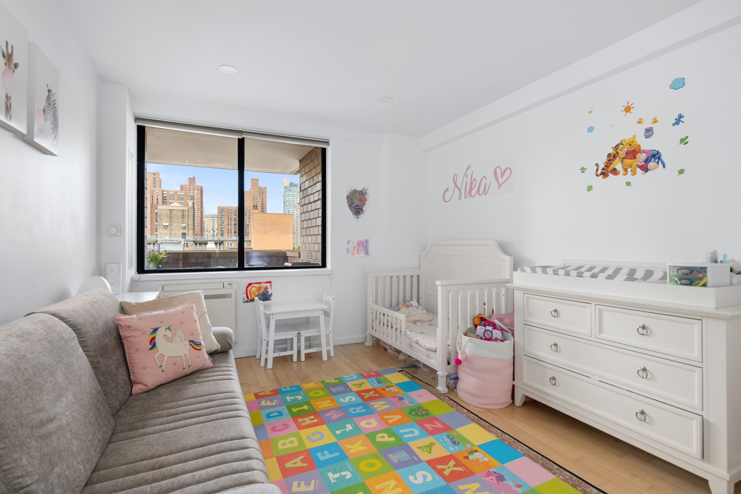 233 East 86th Street, Unit 14C Manhattan, NY 10028 - Photo 6 of 11