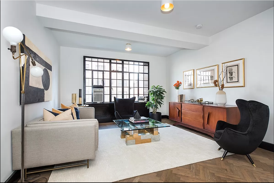 25 Monroe Place, Unit 12B Brooklyn, NY 11201 - Photo 4 of 13