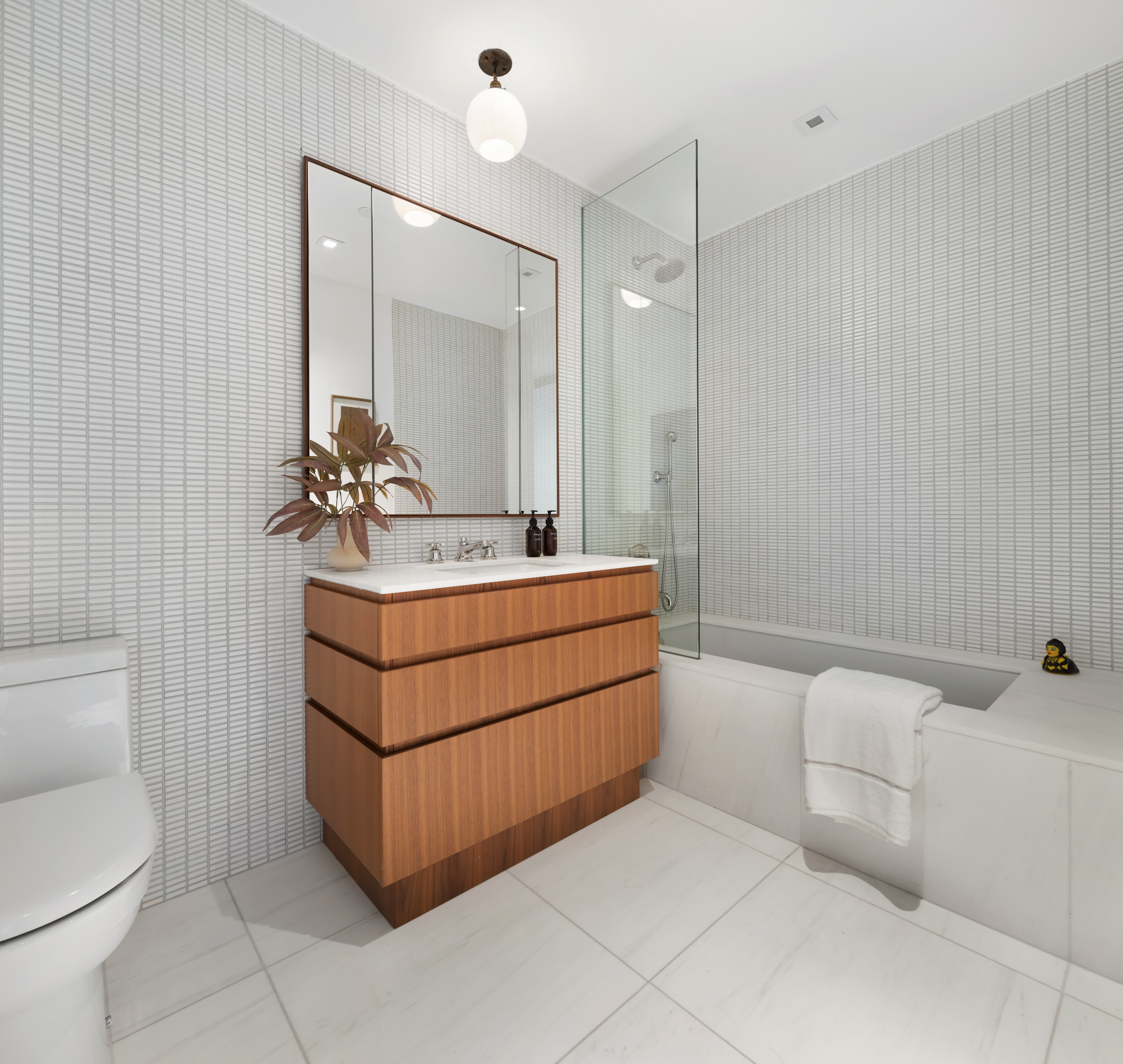 15 Renwick Street, Unit PH3 Manhattan, NY 10013 - Photo 13 of 22