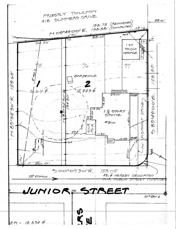 910 Junior Street Alexandria, VA 22301 - Photo 16 of 16