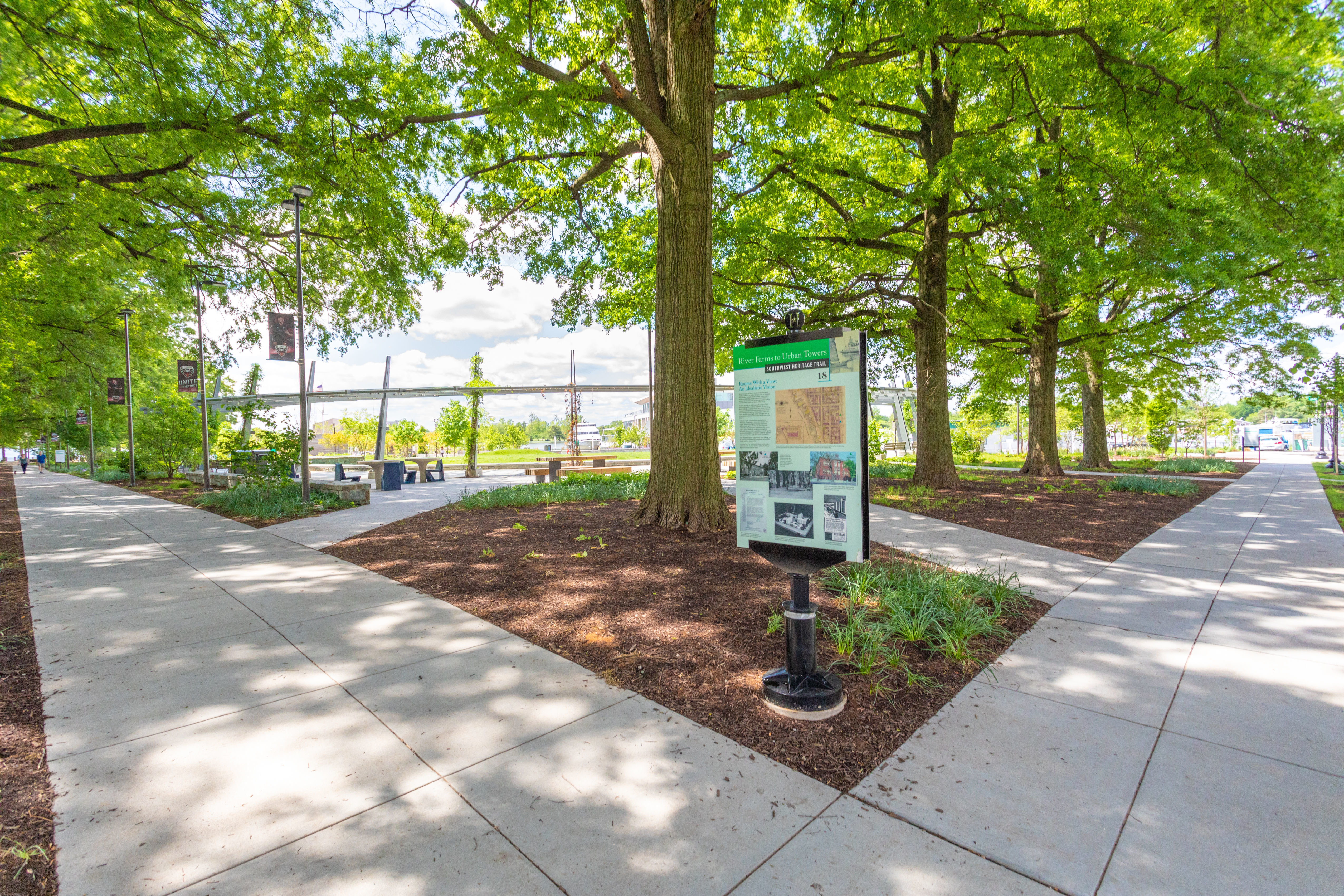 525 Water Street Southwest, Unit 311 Washington, DC 20024 - Photo 30 of 57