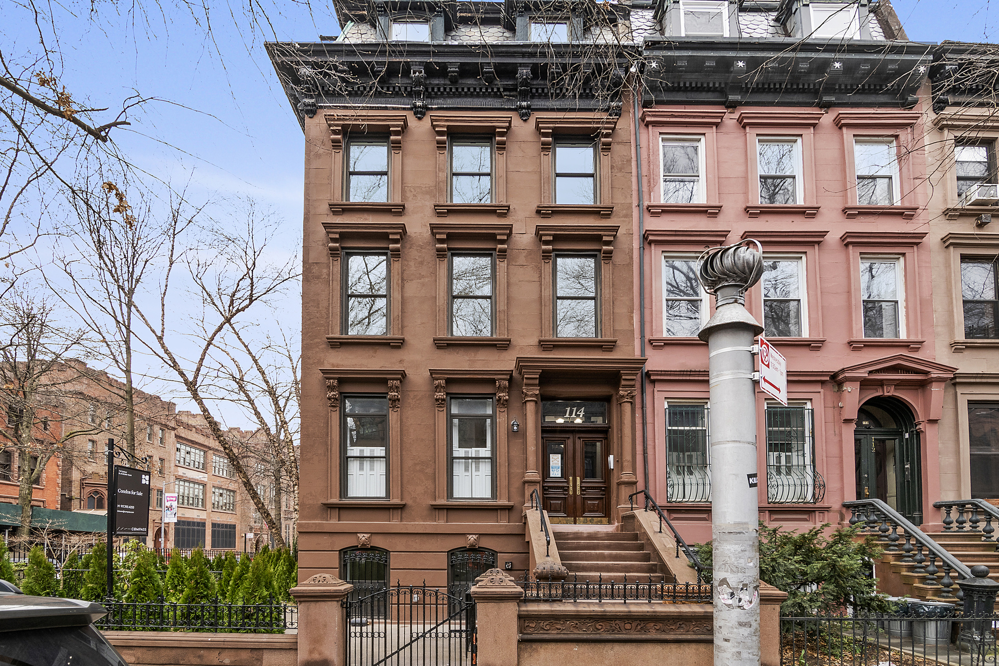 114 6th Avenue, Unit C Brooklyn, NY 11217 - Photo 11 of 14