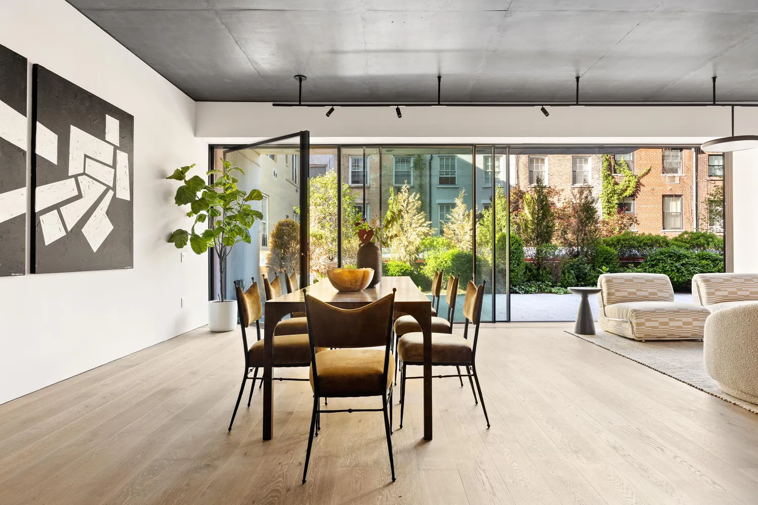 $7,500,000 | 455 West 19th Street, Unit 3 | Chelsea