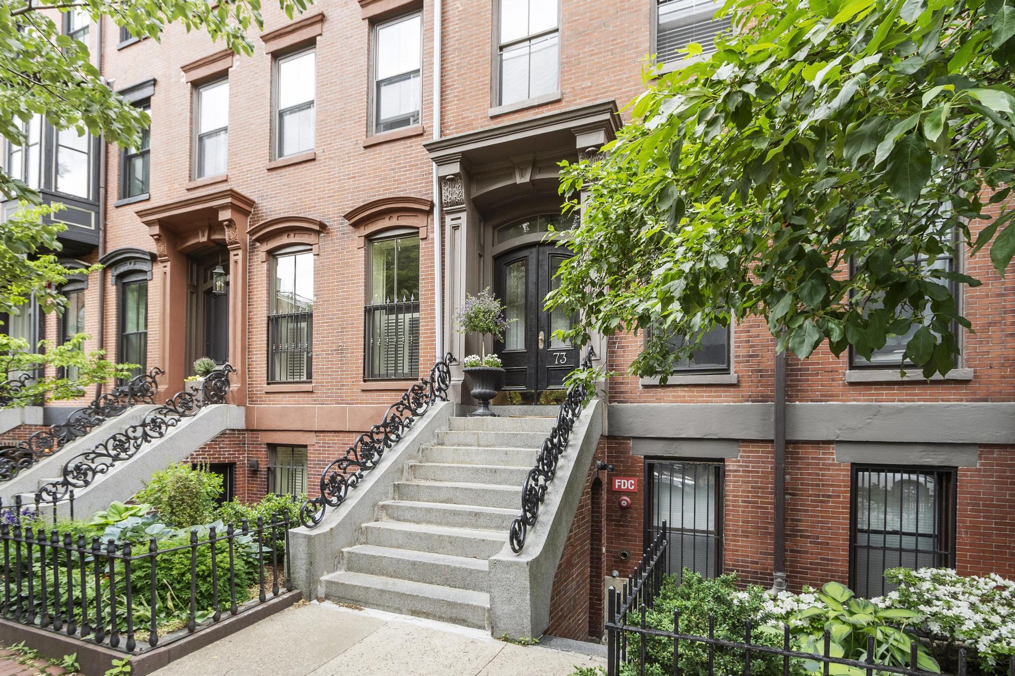 73 Rutland Street, Unit 2 Boston, MA 02118 - Photo 16 of 16