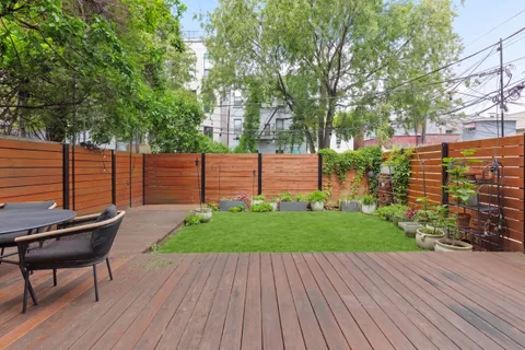 $999,000 | 57 Himrod Street, Unit 1 | Bushwick