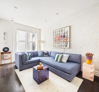 $1,300,000 | 124 Thompson Street, Unit 24 | SoHo