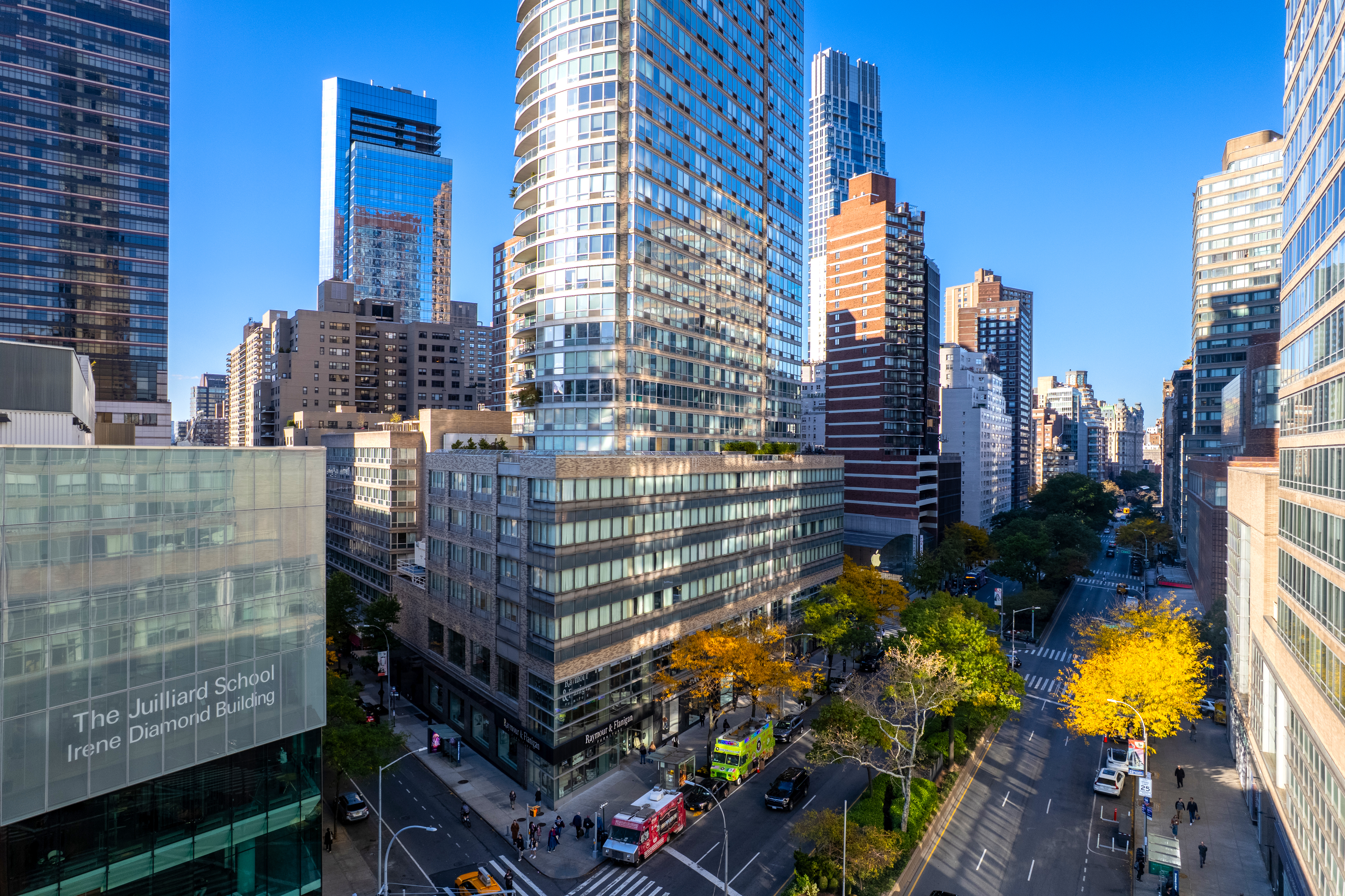 1965 Broadway, Unit 26EF Manhattan, NY 10023 - Photo 31 of 32