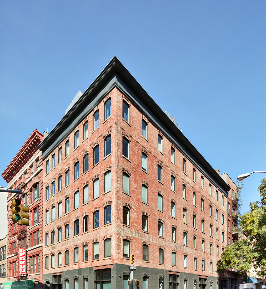 136 Baxter Street, Unit 4AB Manhattan, NY 10013 - Photo 19 of 20