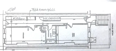 $2,950 | 598 Halsey Street, Unit 1 | Bedford-Stuyvesant