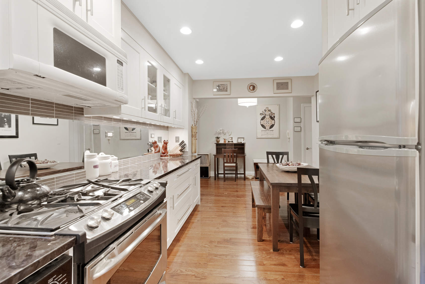 320 Riverside Drive, Unit 1D Manhattan, NY 10025 - Photo 2 of 12