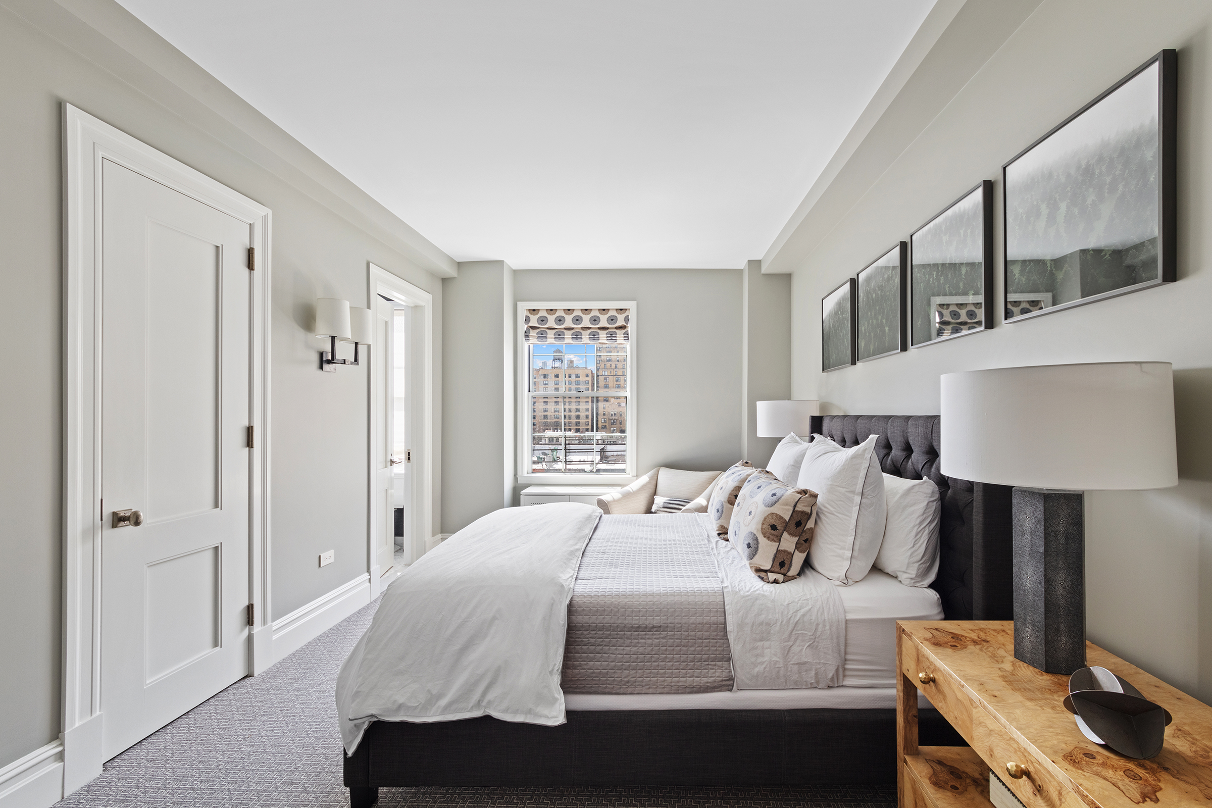 173-175 Riverside Drive, Unit 8/9B Manhattan, NY 10024 - Photo 17 of 19