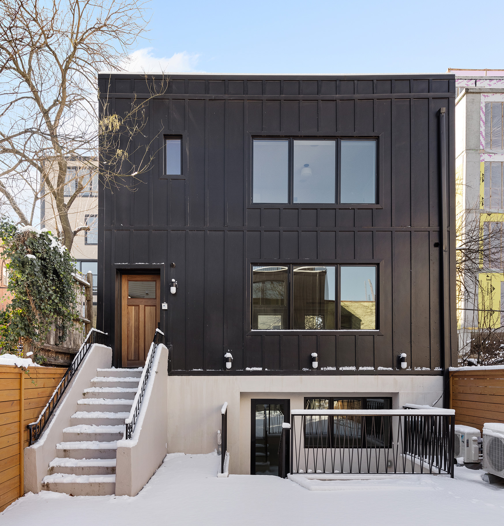 91 Dikeman Street Brooklyn, NY 11231 - Photo 19 of 20