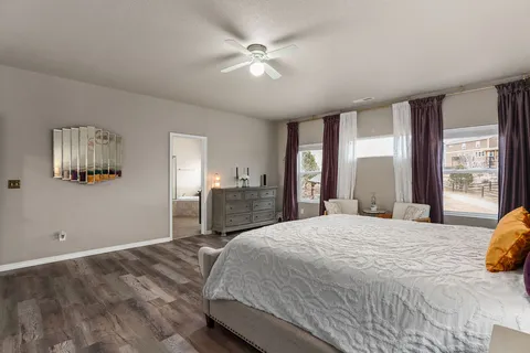 $895,000 | 19631 Still River Court, Monument, CO 80132