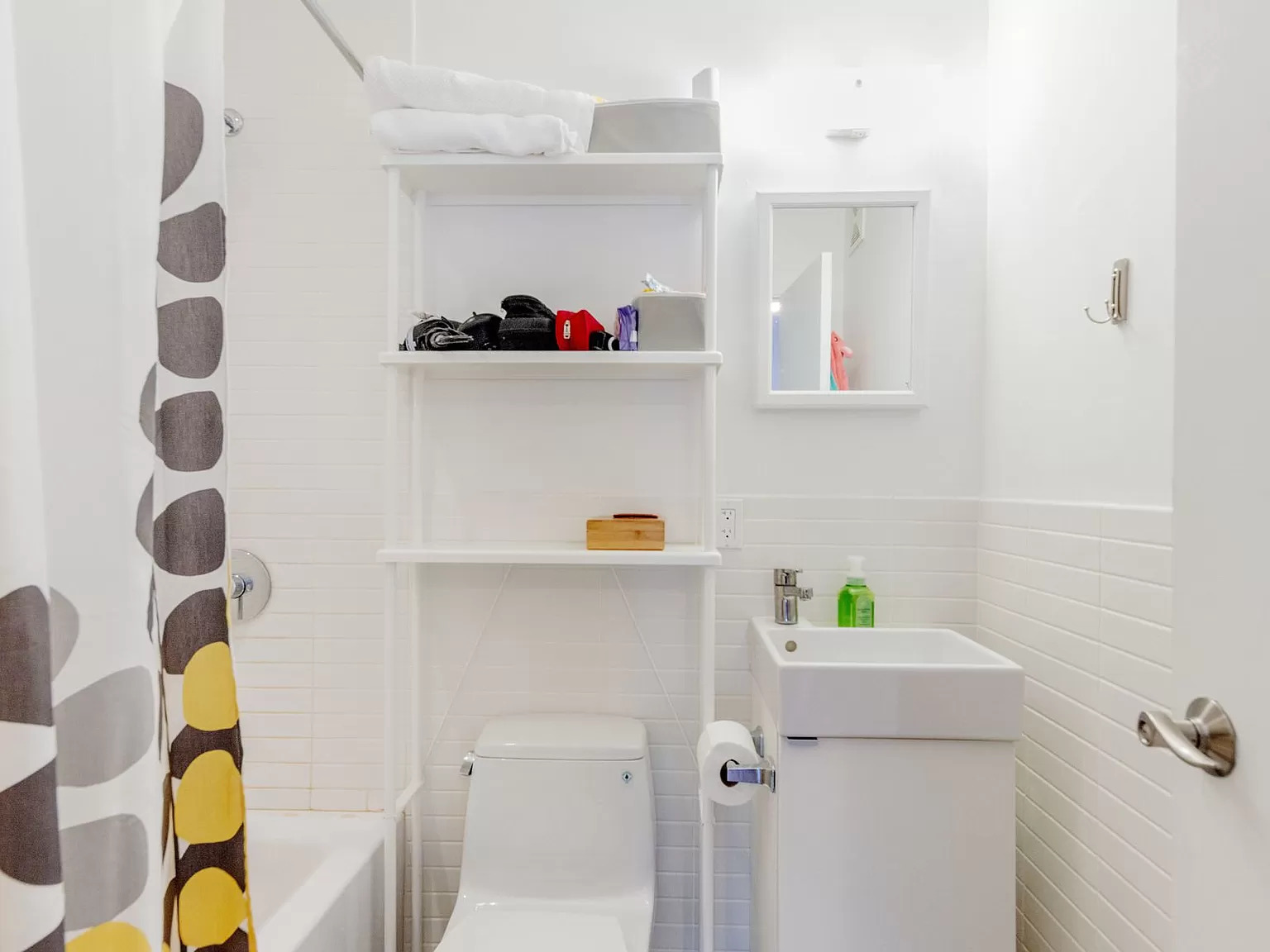 535 Atlantic Avenue, Unit B Brooklyn, NY 11217 - Photo 5 of 7