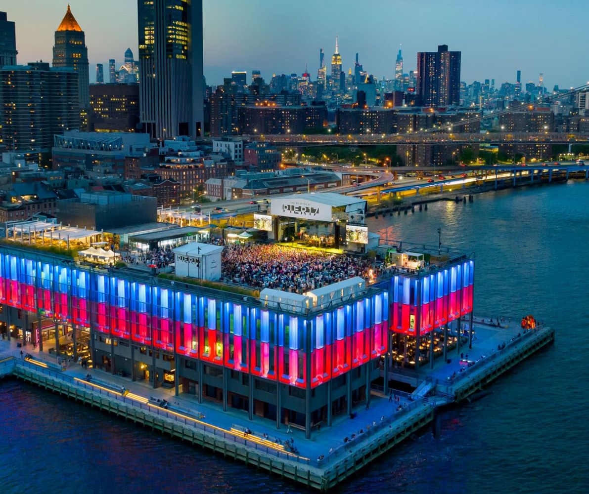 247 Water Street, Unit PH Manhattan, NY 10038 - Photo 22 of 27