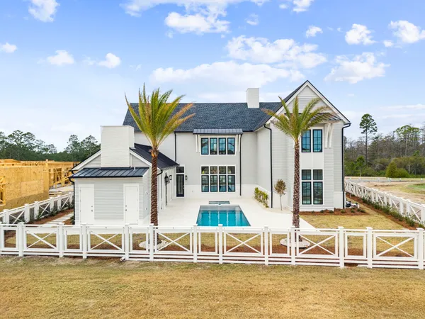 $5,750,000 | Address Upon Request, Inlet Beach, FL 32461