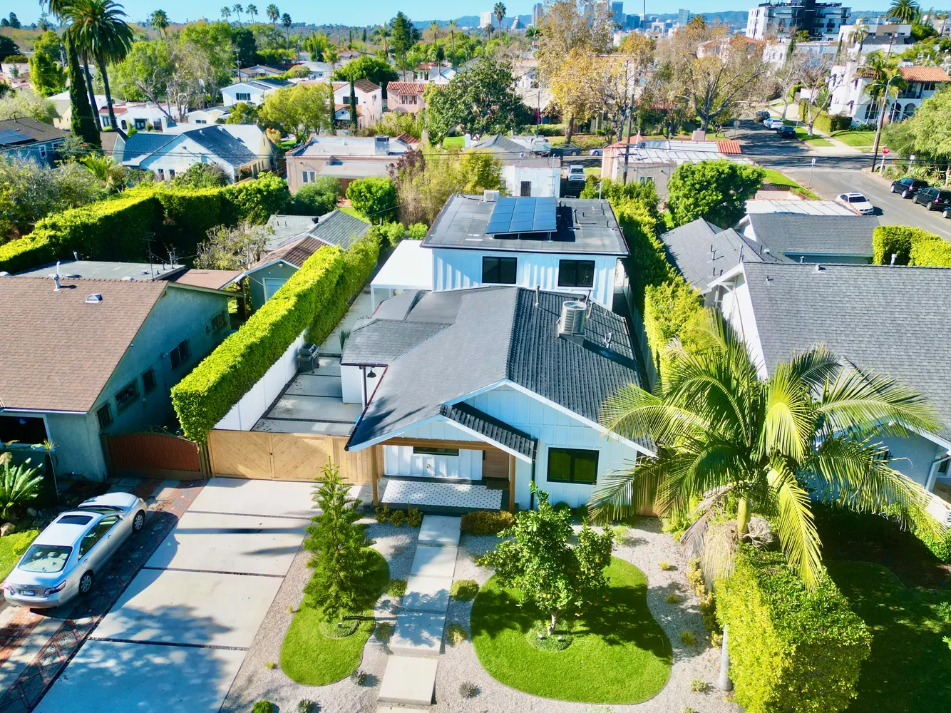 $2,495,000 | 1607 South Spaulding Avenue, Los Angeles, CA 90019