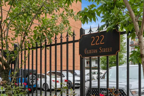 $1,475,000 | 222 Clinton Street, Unit 23, Hoboken, NJ 07030