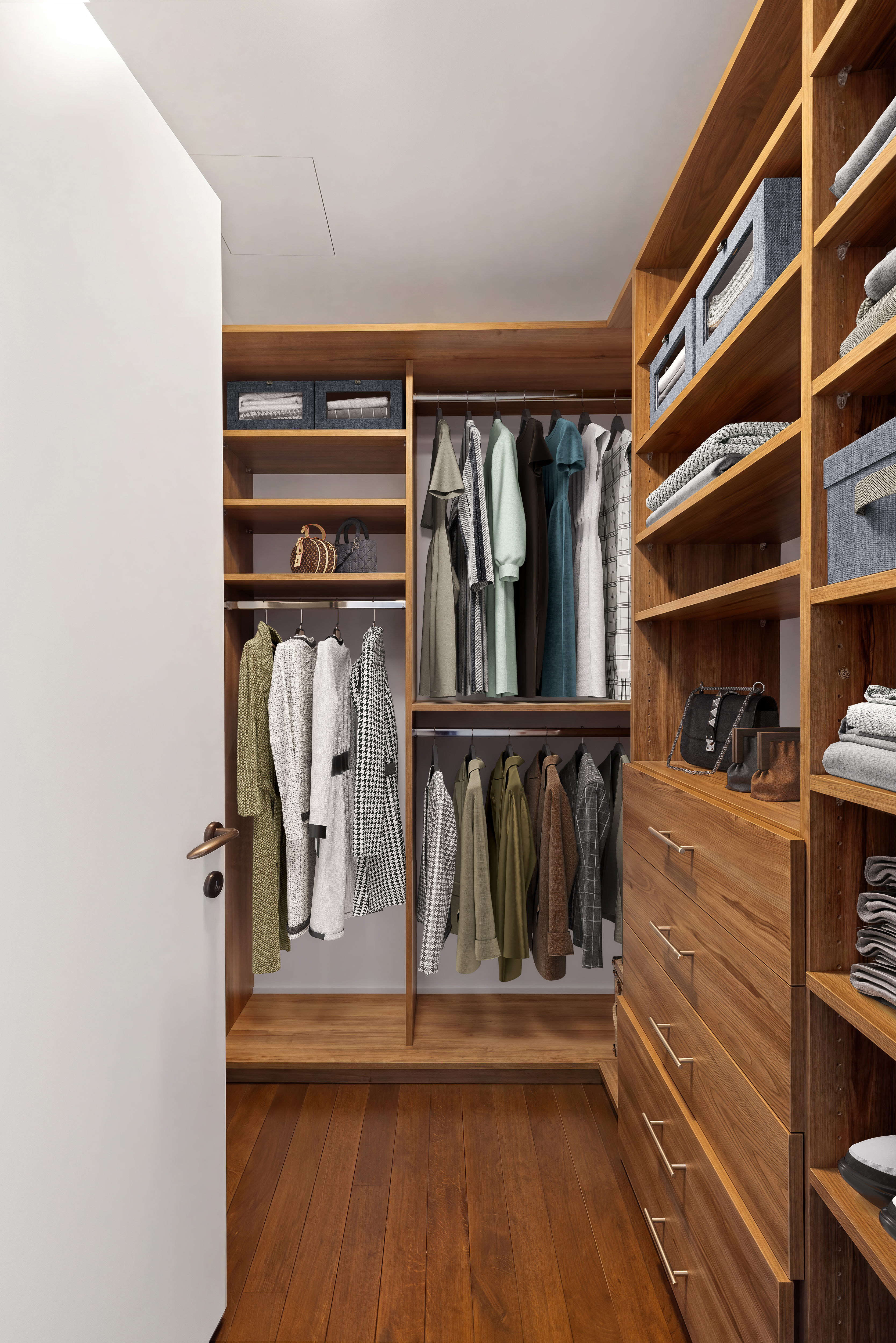 527 West 27th Street, Unit 10B Manhattan, NY 10001 - Photo 8 of 25