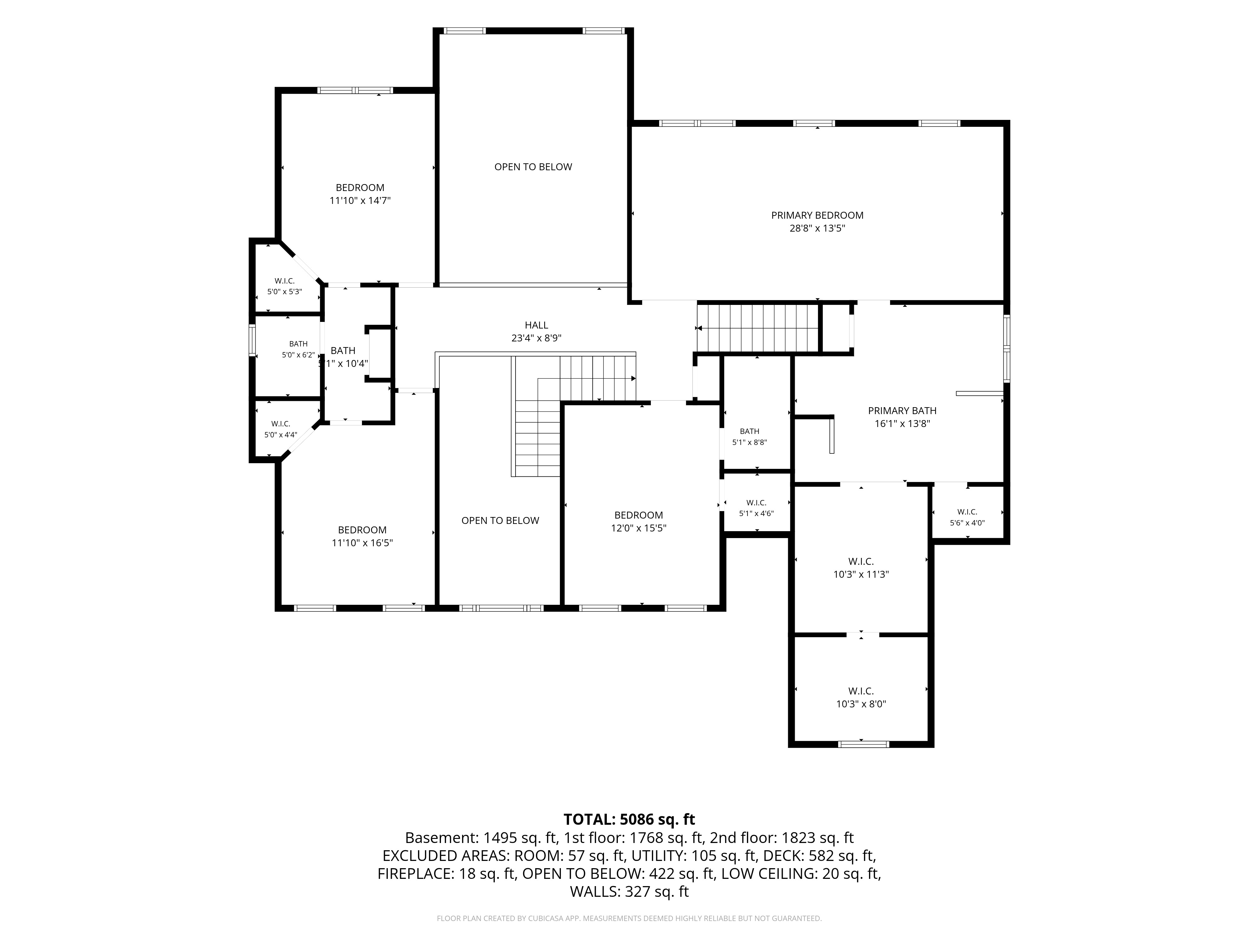 4720 Ferry Landing Road Alexandria, VA 22309 - Photo 68 of 68