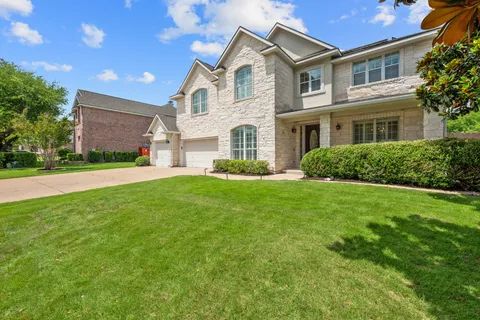 $1,249,950 | 3030 Covington Place, Round Rock, TX 78681