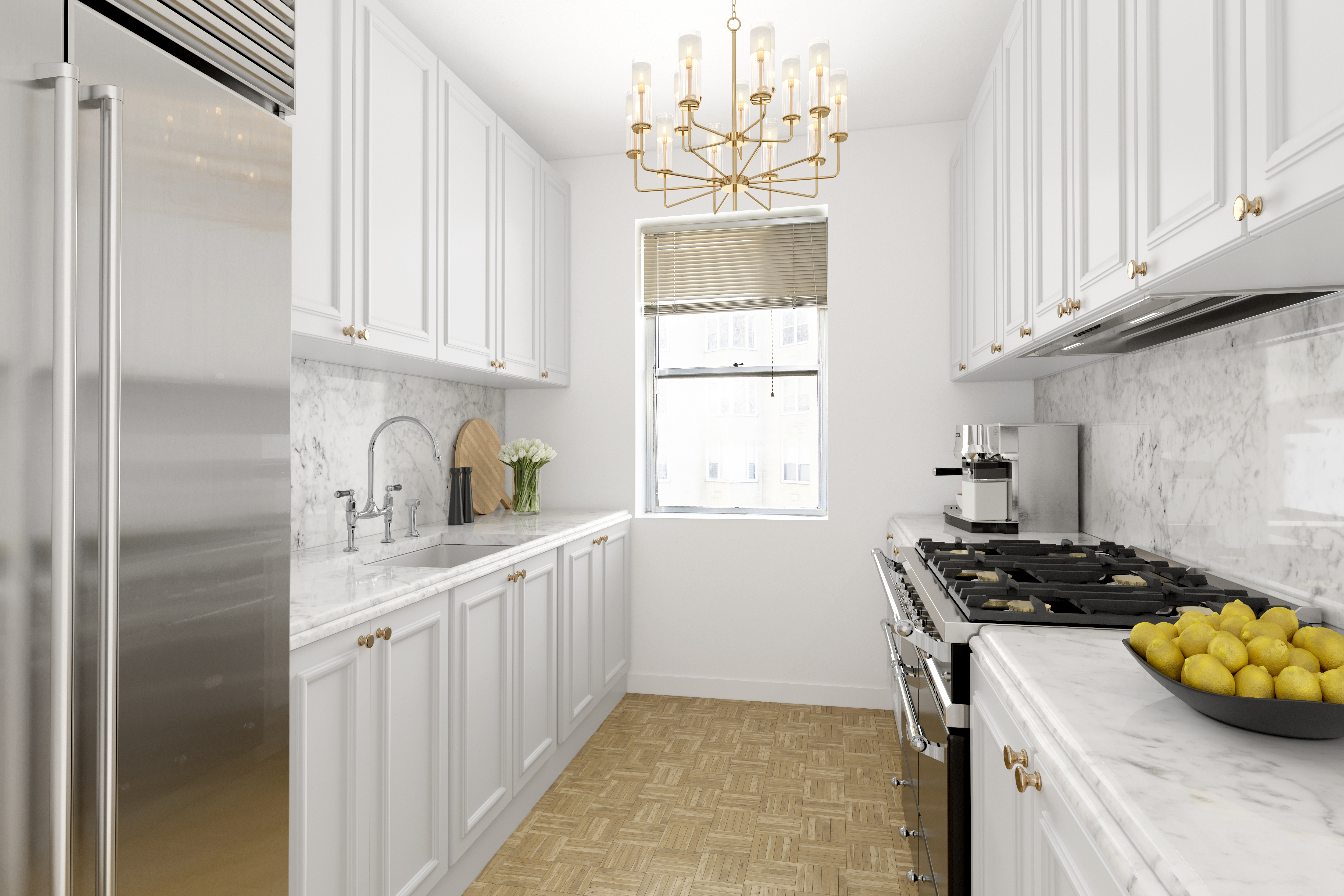 180 East End Avenue, Unit 7B Manhattan, NY 10128 - Photo 7 of 23