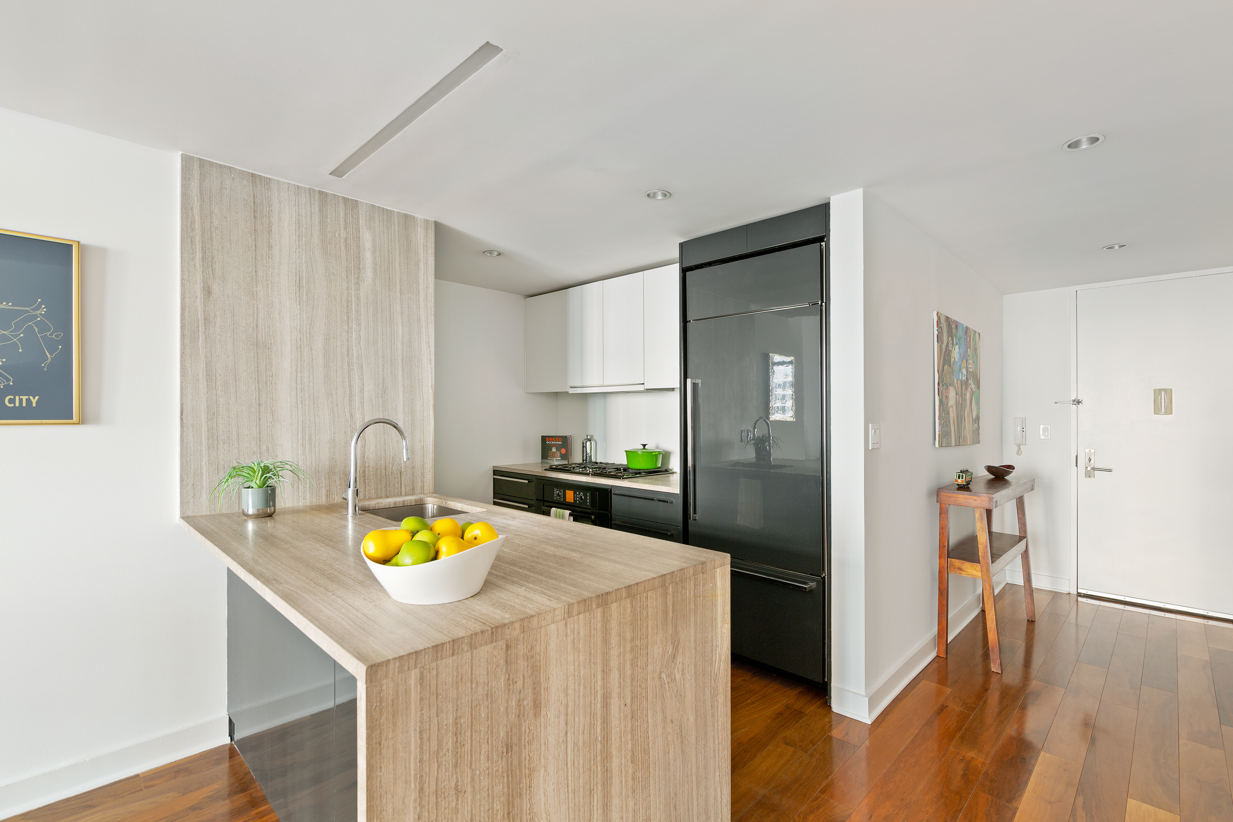 2 Northside Piers, Unit 19H Brooklyn, NY 11249 - Photo 6 of 19