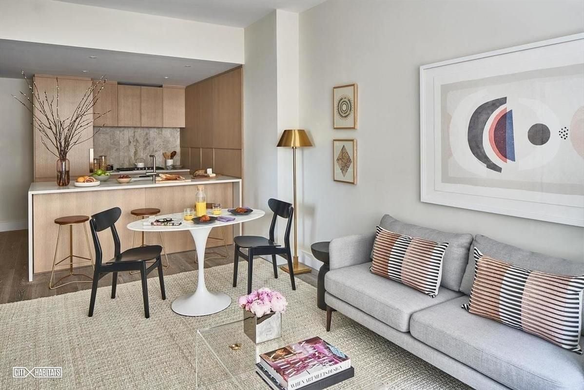 10 Nevins Street, Unit 8F Brooklyn, NY 11217 - Photo 5 of 6