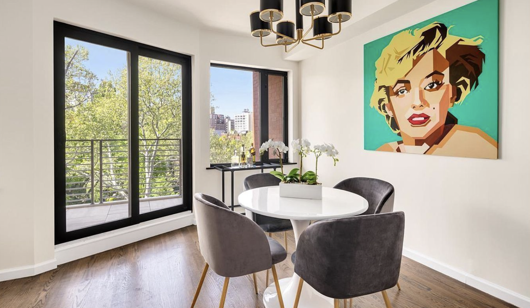 178 Bleecker Street, Unit 5 Manhattan, NY 10012 - Photo 3 of 10