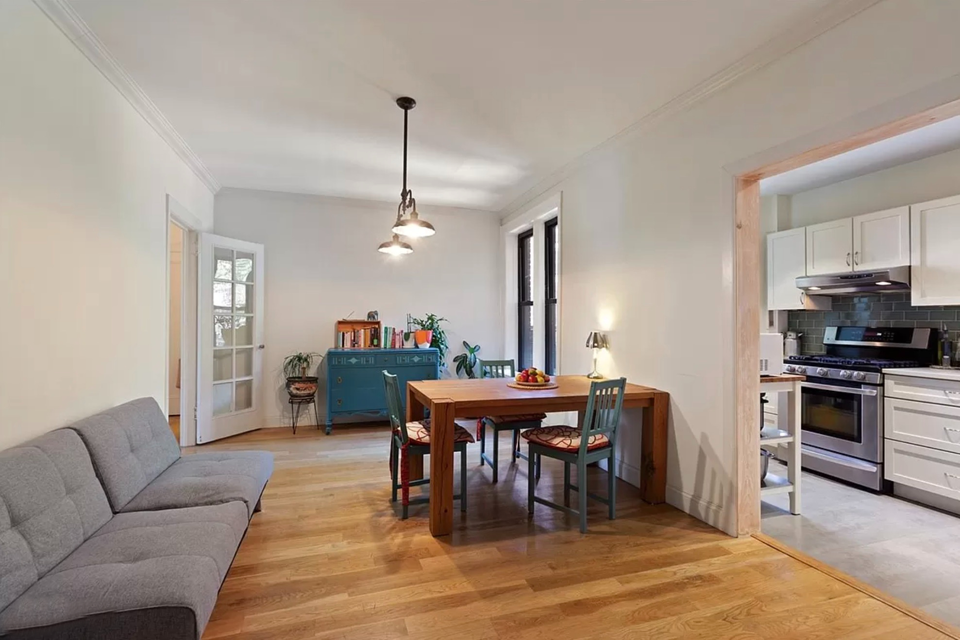 807 Riverside Drive, Unit 4B Manhattan, NY 10032 - Photo 3 of 13