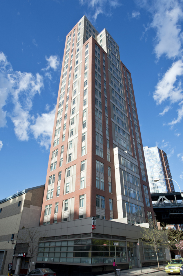 85 Adams Street, Unit 8D Brooklyn, NY 11201 - Photo 11 of 12